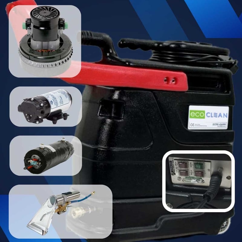 Our professional box extractor